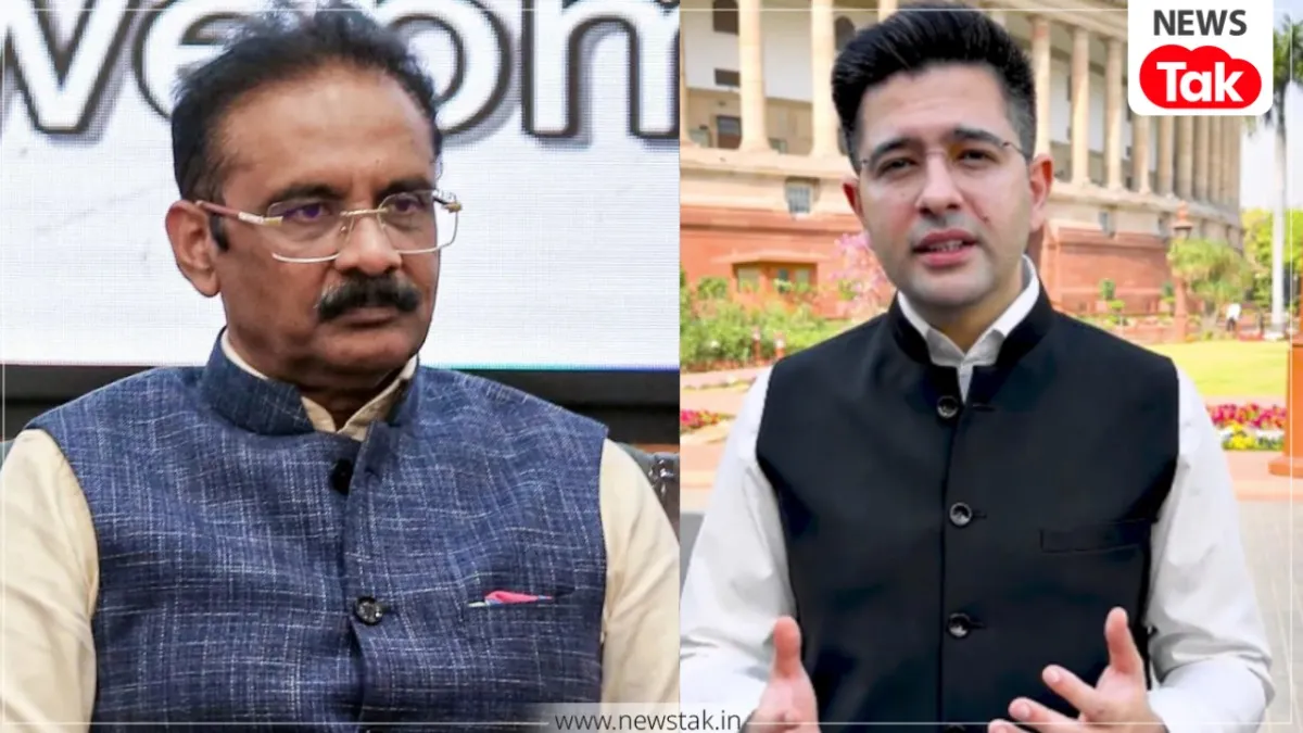 Modi Cabinet Expansion