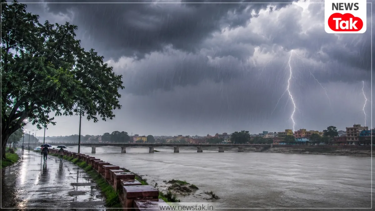 Bihar Weather News