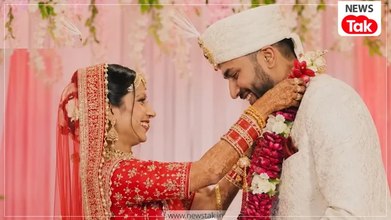 दूल्हा स्टेज पर जाने ही वाला था, तभी हुआ कुछ ऐसा कि मंडप छोड़कर भागने लगे सारे बराती फिर अस्पताल से ये बुरी खबर जयमाला से पहले हुई दूल्हे की मौत (सांकेतिक तस्वीर)