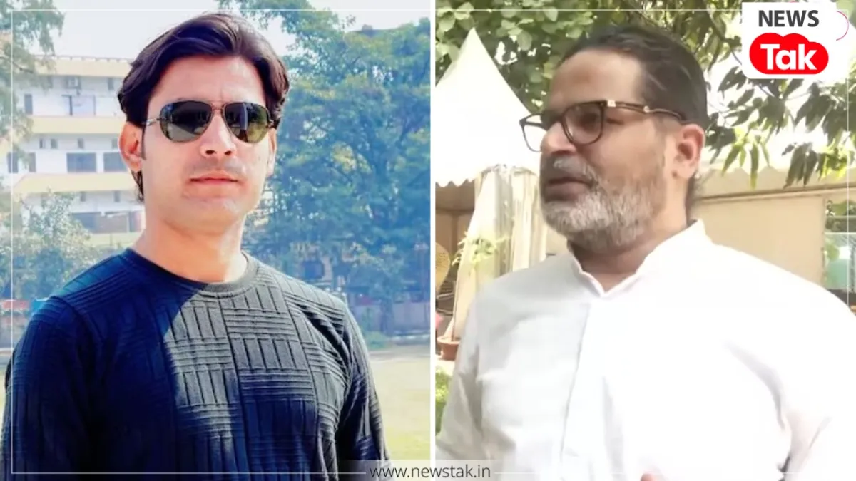 Bharat Tiwari Encounter