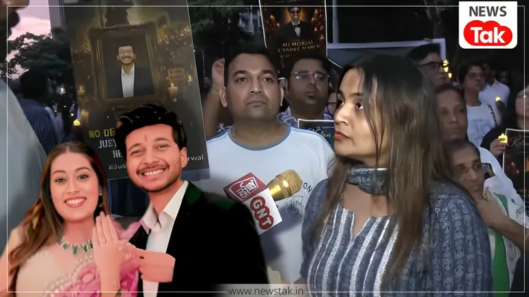 '10 साल की उम्र से ही...' कैसी लड़की थी सिया गोयल? उसे बचपन से जानने वाली इस महिला ने खोले कई बड़े राज सिया को लेकर हुआ बड़ा खुलासा