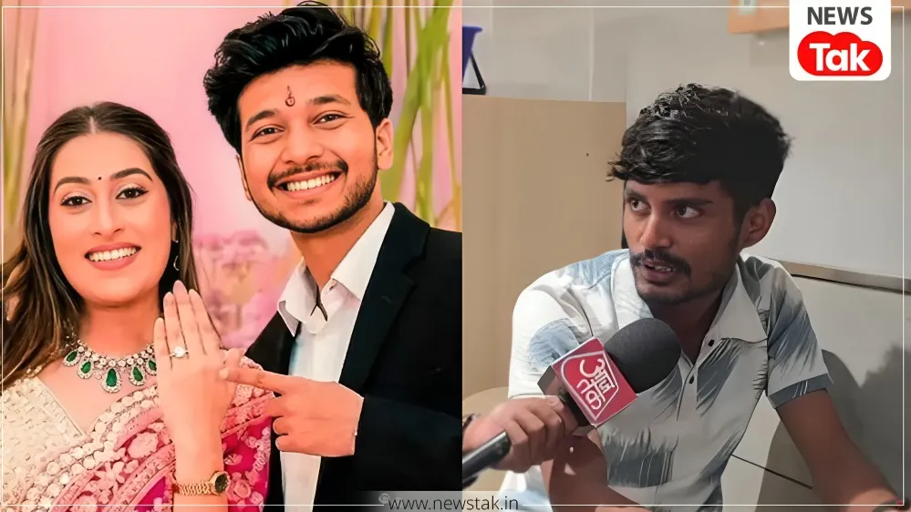 Ketan Agarwal Case Update