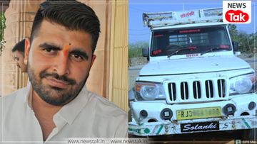 Rajasthan Challan Controversy: राजस्थान में धार्मिक नाम लिखी गाड़ियों का कटा चालान