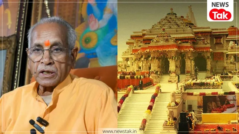 Ram Mandir Case: चंदा चोरी मामले में श्रीराम जन्मभूमि तीर्थ क्षेत्र ट्रस्ट के महासचिव चंपत राय से पुलिस ने की पूछताछ, पूछे गए ये सवाल! राम मंदिर मामला