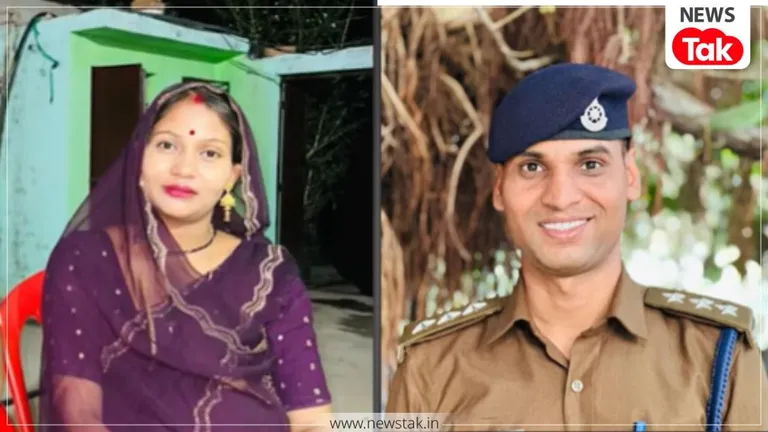 MP: सोशल मीडिया स्टार DSP संतोष पटेल की पत्नी ने लिखा एक लेटर और हो गया साहब का तबादला DSP संतोष पटेल