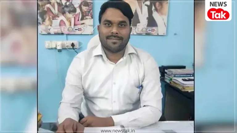 ठेकेदार की एक शिकायत और नप गए बिहार के DPO, ढाई करोड़ के लेन-देन और आलीशान मकान के मिले सबूत! Bihar News