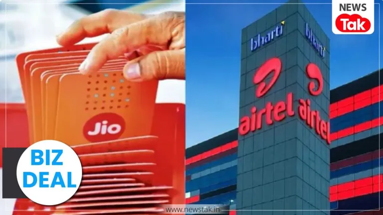 Jio vs Airtel vs Vi: 200 रुपये के अंदर किसका प्लान है सबसे बेस्ट? Jio Vs Airtel