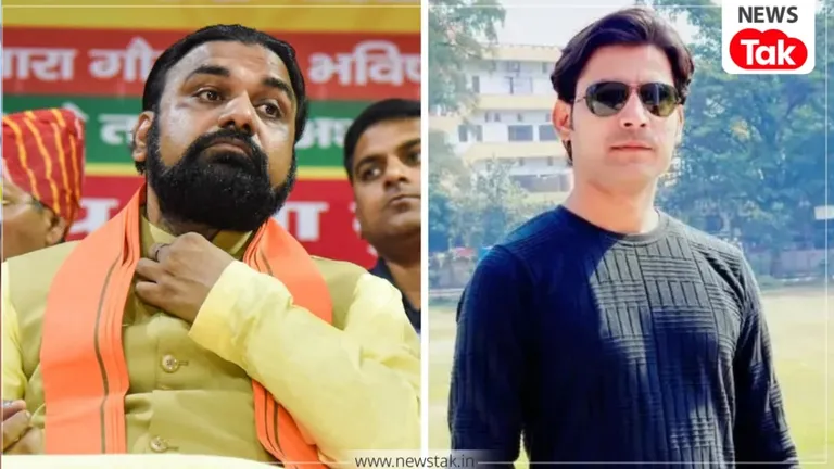 भरत तिवारी एनकाउंटर पर एकजुट हुए 'अगड़े और पिछड़े', चौतरफा दबाव में घिरे सीएम सम्राट चौधरी? Bharat Tiwari Encounter Case