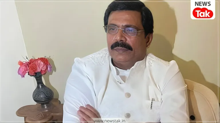'किसकी मजाल जो लवली आनंद का टिकट काट दे?' आनंद मोहन की खुली चेतावनी, निर्दलीय लड़ने के भी दिए संकेत Anand Mohan on Bihar Politics