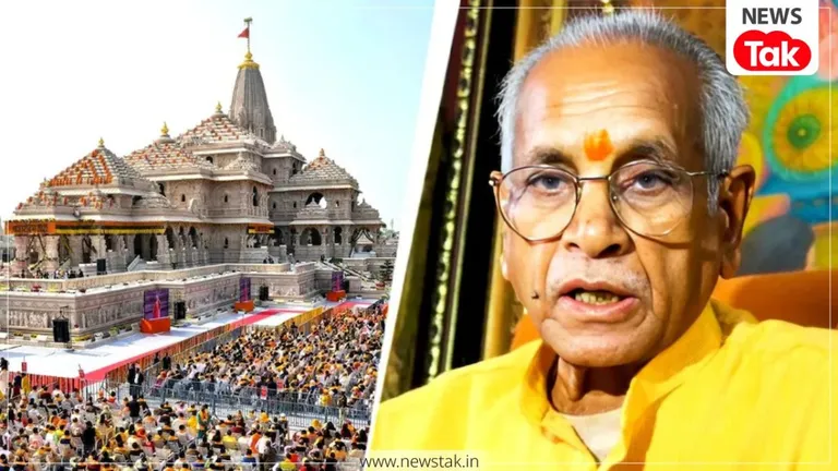 राम मंदिर चढ़ावा विवाद में चंपत राय से हुई 3 घंटे की कड़ी पूछताछ, जानें क्या-क्या बताया? चंपत राय
