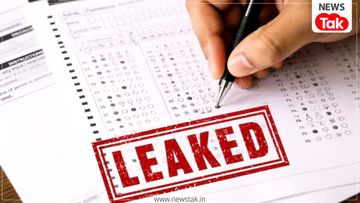 TET पेपर लीक मास्टरमाइंड TET पेपर लीक मास्टरमाइंड