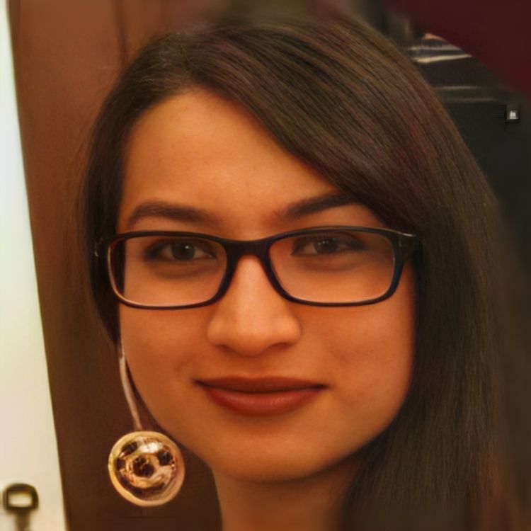 Author Profile