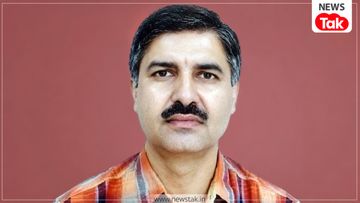 IAS Pradeep Kumar IAS Pradeep Kumar