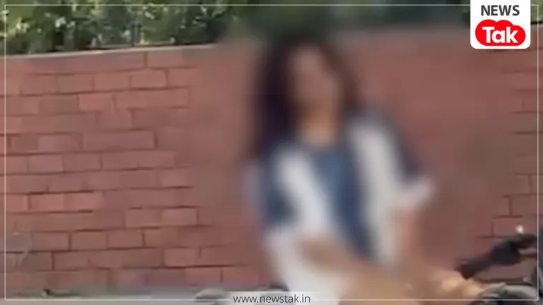 जयपुर के WTP के पास युवती का हाईवोल्टेज ड्रामा, कपड़े उतारकर सड़क पर काटा हंगामा; पुलिस जांच में बड़ा खुलासा jaipur