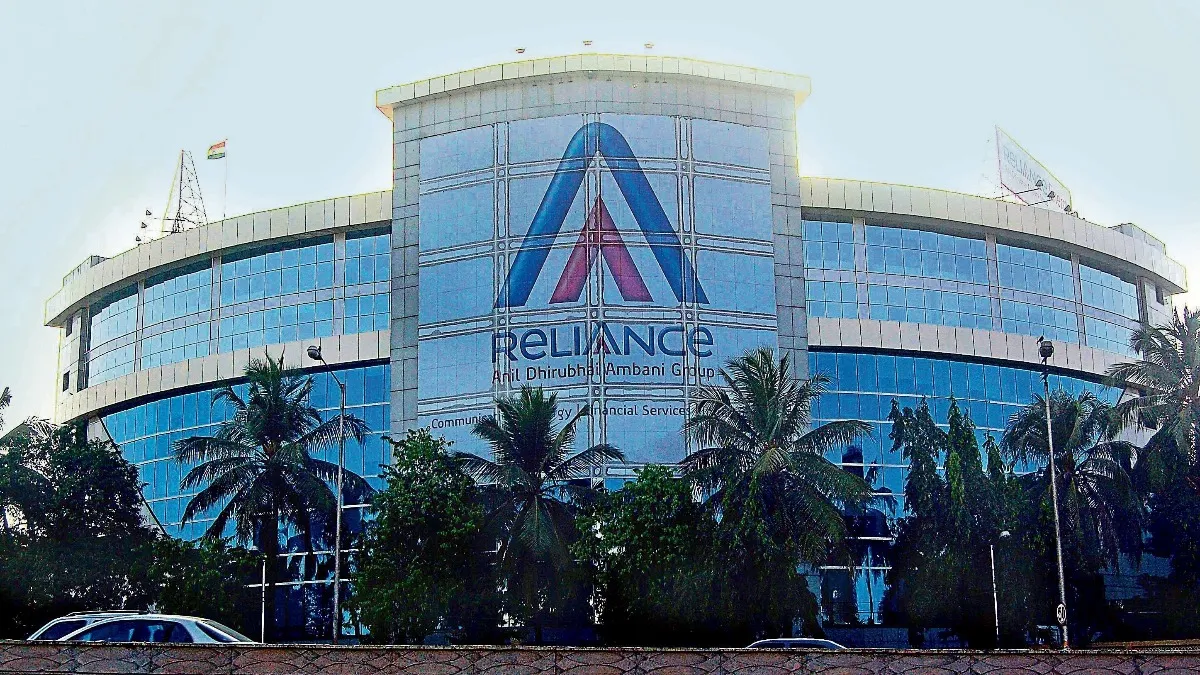 The complaint was filed against the company, its subsidiaries -- Reliance NU BESS Ltd and Rosa Power Supply Company Ltd -- and Manoj Bhaiyasaheb Pongde, along with other third parties.