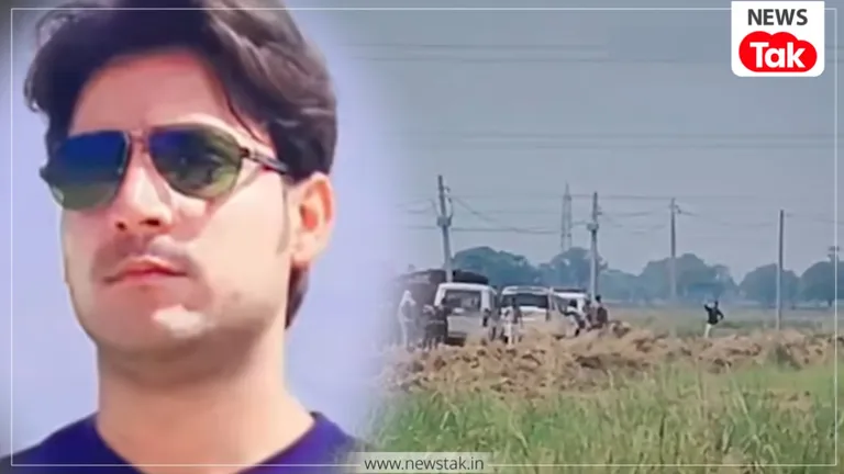 बिहार के चर्चित एनकाउंटर केस में AIMIM असदुद्दीन ओवैसी की एंट्री, अब वायरल बयान से फिर छिड़ी नई बहस भरत तिवारी एनकाउंटर पर भड़के असदुद्दीन ओवैसी