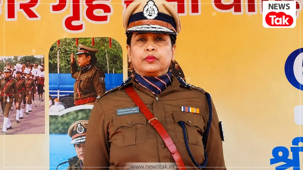 कौन हैं 'हंटर वाली मैडम' शोभा ओहतकर