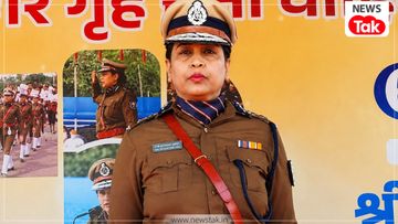 IPS Shobha Ohatkar कौन हैं 'हंटर वाली मैडम' शोभा ओहतकर
