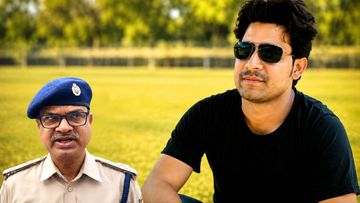 Bharat Tiwari Encounter Controversy: भरत तिवारी एनकाउंटर के आरोपी SDPO को नई पोस्टिंग