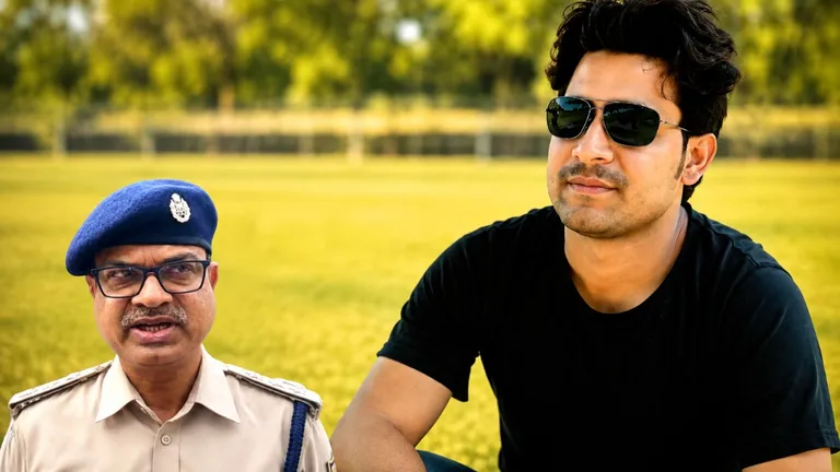 भरत तिवारी एनकाउंटर के आरोपी SDPO को मिली नई पोस्टिंग, फैसले से बिहार में छिड़ा नया बवाल भरत तिवारी एनकाउंटर के आरोपी SDPO को नई पोस्टिंग