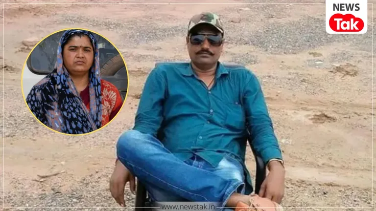 'पति की हत्या का बदला 2 दिन में लूंगी', पति जगन गुर्जर की मौत के बाद पत्नी कोमेश गुर्जर का खुला अल्टीमेटम dholpur