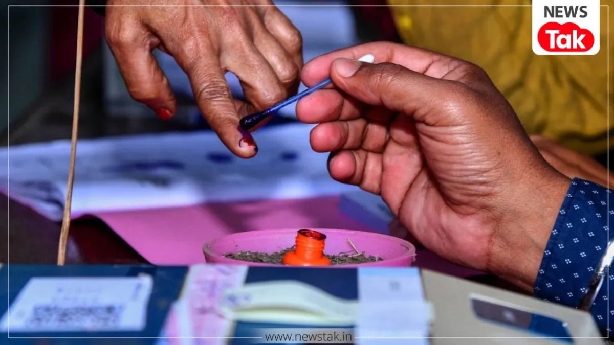 पटना की बांकेपुर सीट पर उपचुनाव का हुआ ऐलान