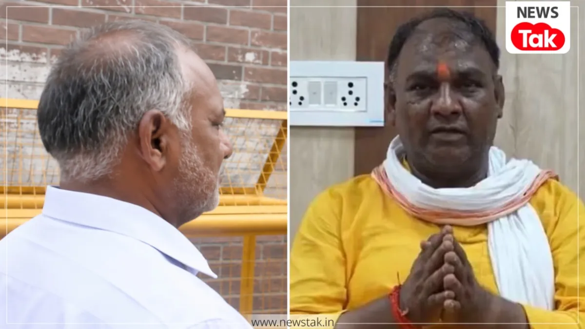 टिन्नू यादव की गिरफ्तारी के बाद भाई दिनेश का बड़ा दावा