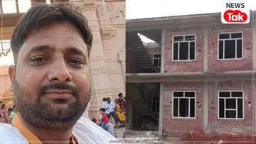 Ram Mandir Donation Controversy: राम मंदिर कथित चढ़ावा चोरी केस में बड़ा खुलासा,