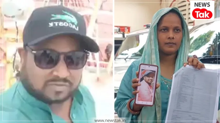 देवरिया: वेनेजुएला से आई मर्चेंट नेवी में काम करने वाले राकेश की बॉडी, शव की हालत देख परिवार के उड़ गए होश, जानें पूरा मामला कौन हैं देवरिया के राकेश चौहान