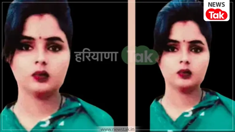 2 शादियों के बाद लिव-इन में रह रही थी हिसार की पूजा...चौथे बॉयफ्रेंड के शक में प्रेमी ने पार्टनर को दी दर्दनाक सजा hisar