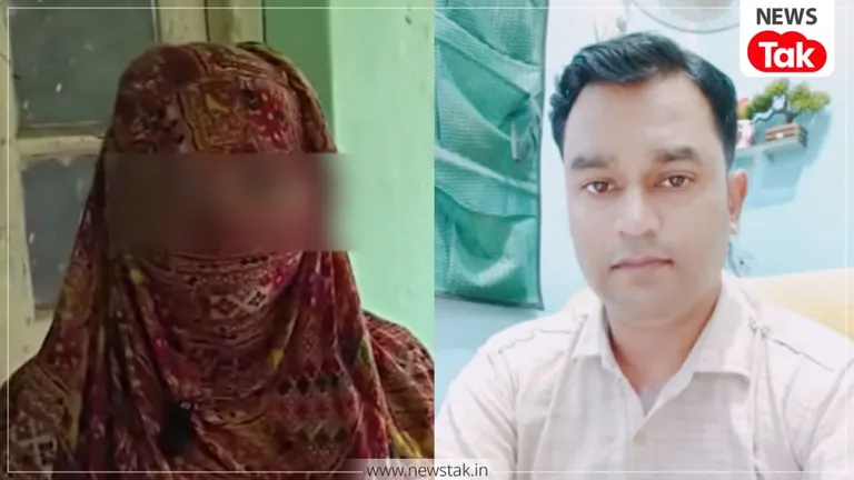 उमरिया के डॉ. खान पर गंभीर आरोप, अभिषेक बन युवती के साथ बनाए रिलेशन, अब ब्लैकमेल कर ऐंठ रहे लाखों रुपए उमरिया से आया हैरान करने वाला मामला