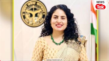 हापुड़ से रिश्वत लेने का मामला हापुड़ से रिश्वत लेने का मामला