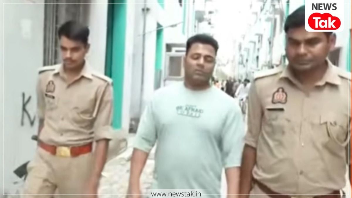 कानपुर में सनसनीखेज मामला 