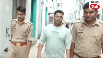 कानपुर में सनसनीखेज मामला कानपुर में सनसनीखेज मामला