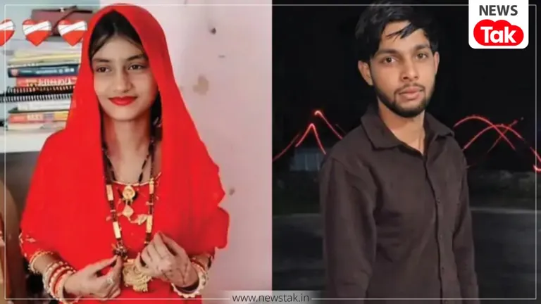 Rewari: पति को नहर में फेंकवाया, फिर अंतिम संस्कार में बहाए आंसू; स्कूटी में मिले मोबाइल ने खोली कातिल पत्नी की पोल Rewari