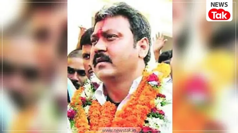 बड़ी खबर: हर्ष फायरिंग मामले में बिहार के BJP विधायक राजू सिंह को 4 साल की जेल, देना होगा 25 लाख मुआवजा BJP विधायक राजू सिंह