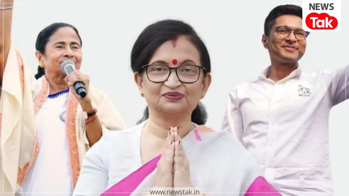 पश्चिम बंगाल में ममता को एक और बड़ा झटका