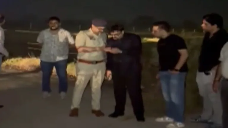 हांसी जिम ट्रेनर केस: 24 दिन बाद दिल्ली-हरियाणा पुलिस का बड़ा एक्शन, एनकाउंटर में ढेर होने से बचे 2 शूटर NewsTak