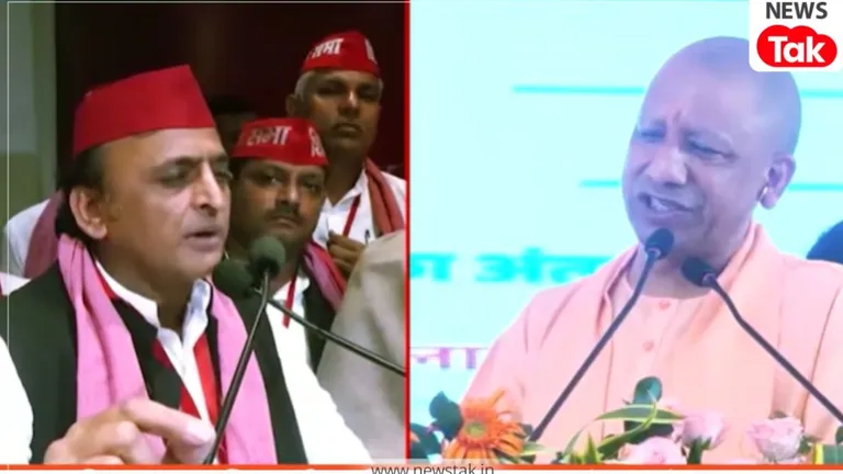 Chillupar Election 2027:गोरखपुर की ब्राह्मणों के वर्चस्व वाली सीट पर सपा पलटेगी खेल? समझें पूरा समीकरण अखिलेश यादव और योगी आदित्यनाथ