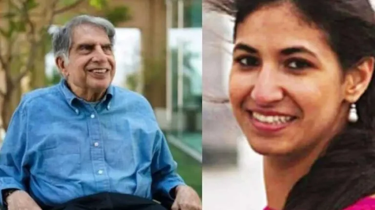 टाटा डिजिटल के बाद क्या माया टाटा संभालेंगी वेस्टसाइड की डिजिटल रणनीति NewsTak