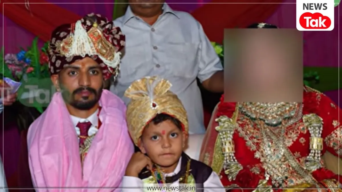 कुरुक्षेत्र से आया हैरान करने वाला मामला 