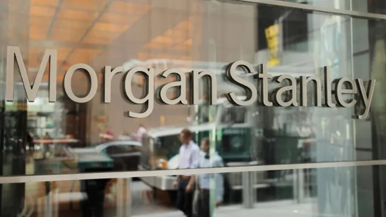 क्या सेंसेक्स 1 लाख छू सकता है, Morgan Stanley ने 25 फीसदी संभावना जताई NewsTak