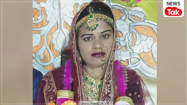 'मोटरसाइकिल नहीं मिली तो मार देंगे...' 2 महीने पहले हुई थी शादी अब मिली लाश, मुंगेर की ये कहानी रुला देगी मुंगेर में नवविवाहिता की मौत से सनसनी