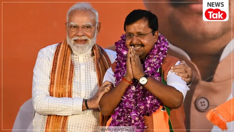 20 की थाली और DTC बस का वो सफर... नितिन नबीन के दोस्त ने साझा किया उनके साथ का मजेदार किस्सा, PM मोदी बोले- गर्व की बात है NewsTak