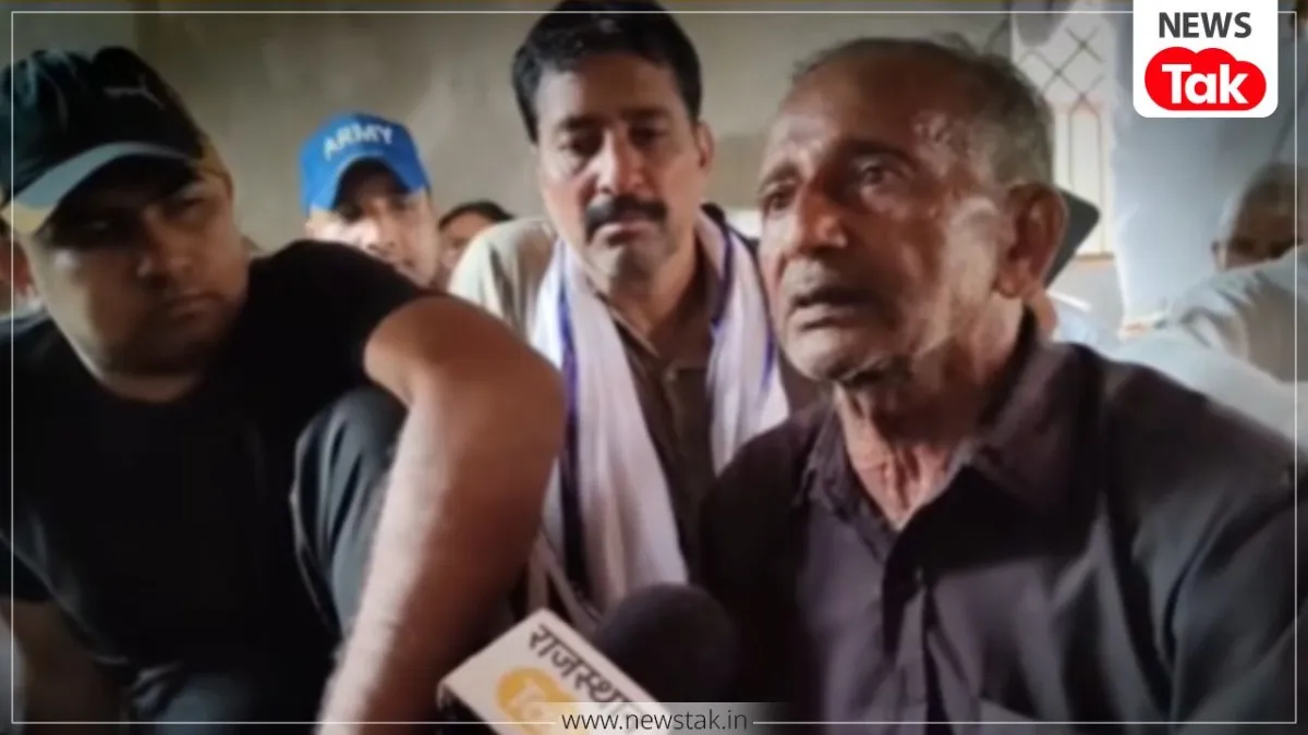 अजमेर में घमासान 