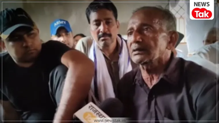 अजमेर जेल में पूर्व डकैत जगन गुर्जर की मौत पर भारी आक्रोश, पत्नी कोमेश की खुली चेतावनी, राजस्थान की राजनीति में सियासी घमासान अजमेर में घमासान