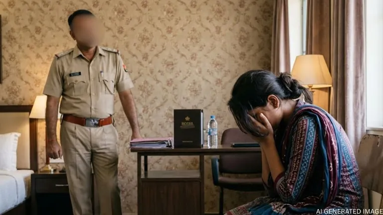 फतेहपुर: महिला ने पति को चारपाई से बांधकर रातभर पीटा, फिर पूरी रात बिजली के तार से... जानें क्या है पूरा मामला फतेहपुर से आया हैरान करने वाला मामला