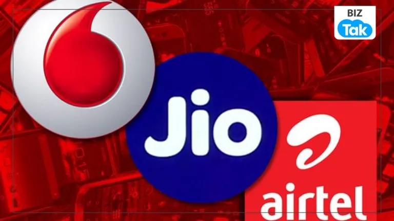Mobile Recharge Price Hike: अगले 3-6 महीनों में महंगे हो सकते हैं Jio, Airtel और Vi के रिचार्ज प्लान, जानिए क्यों NewsTak