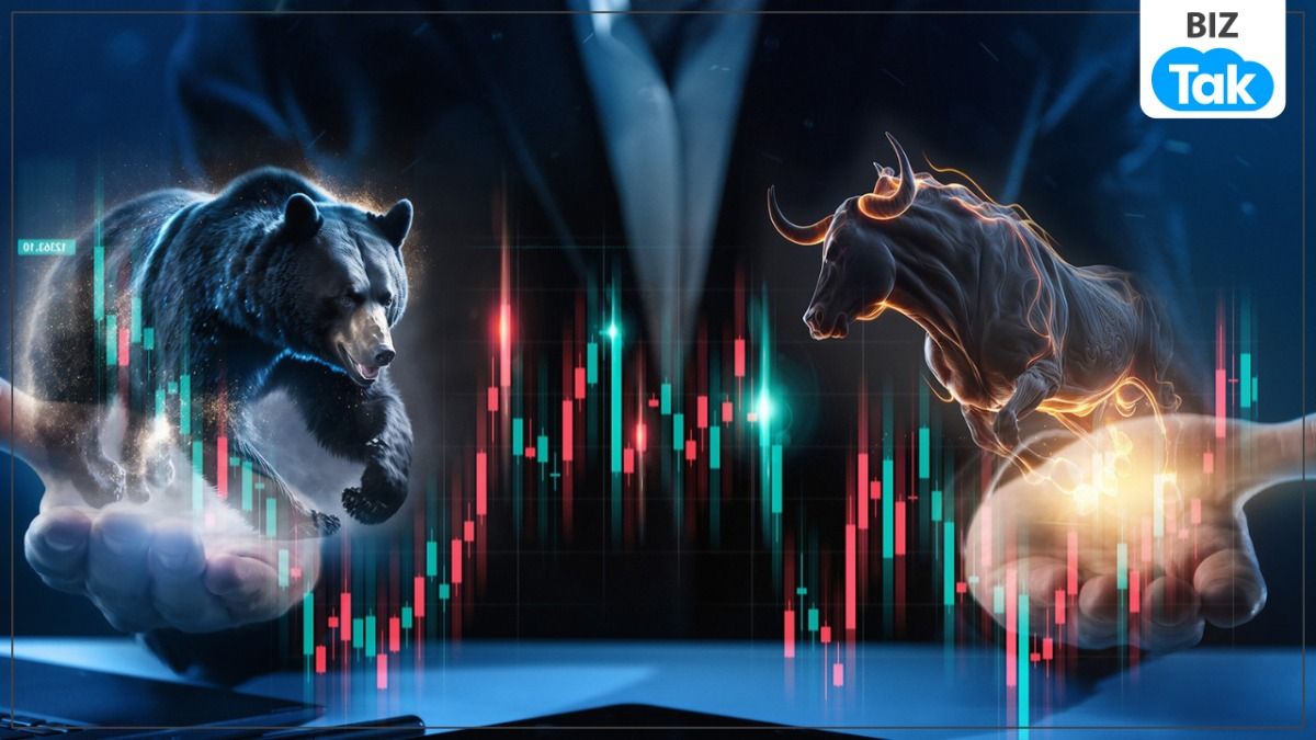 Tata Group Stocks: Trent के शेयर 10% टूटे, Titan में आई तेजी. Q1 अपडेट पर बाजार का अलग-अलग रिएक्शन