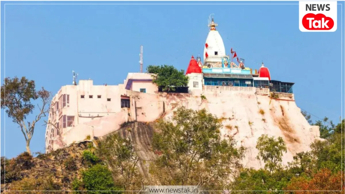 मनसा देवी मंदिर के पुजारी पहनेंगे बिना जेब वाले कुर्ते